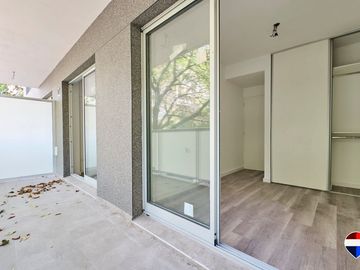 EDIFICIO EN CONSTRUCCION 2 AMBIENTES CON BALCON