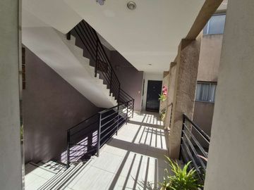 Departamento 2 ambientes muy luminoso