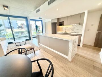 DEPARTAMENTO 4 AMBIENTES VENTA CABALLITO ESTRENAR