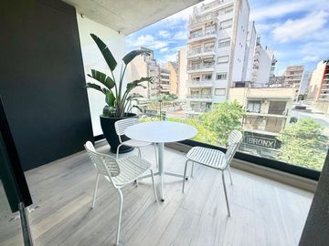 DEPARTAMENTO 4 AMBIENTES VENTA CABALLITO ESTRENAR