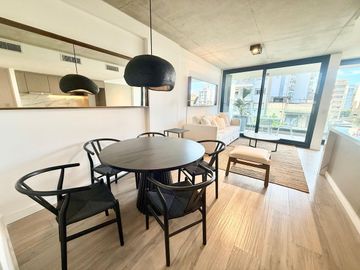 DEPARTAMENTO 4 AMBIENTES VENTA CABALLITO ESTRENAR