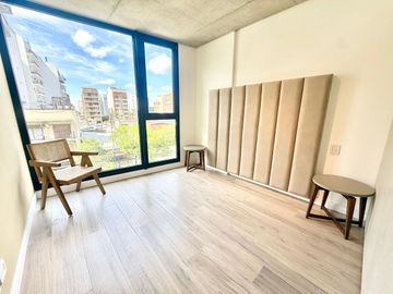 DEPARTAMENTO 4 AMBIENTES VENTA CABALLITO ESTRENAR