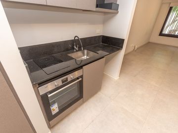 Venta Monoambiente a estrenar Floresta