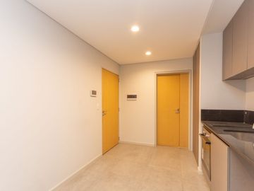 Venta Monoambiente a estrenar Floresta