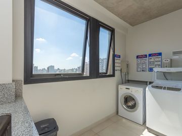 Venta Monoambiente a estrenar Floresta