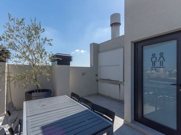 Venta Monoambiente a estrenar Floresta