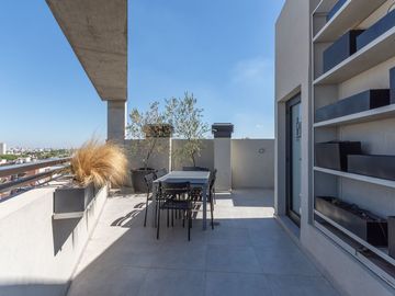 Venta Monoambiente a estrenar Floresta