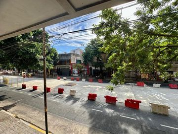 VENTA OFICINA PARQUE CHACABUCO