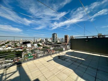 VENTA OFICINA PARQUE CHACABUCO