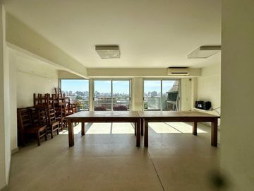 VENTA OFICINA PARQUE CHACABUCO