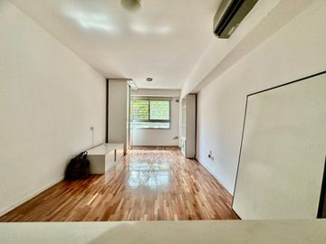 VENTA MONOAMBIENTE PARQUE CHACABUCO PILETA SUM LUZ