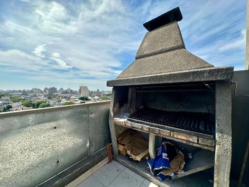 VENTA MONOAMBIENTE PARQUE CHACABUCO PILETA SUM LUZ