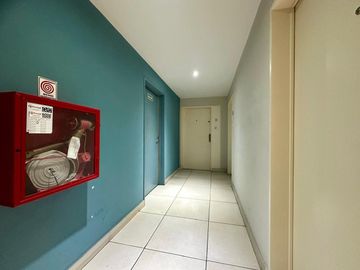 VENTA MONOAMBIENTE PARQUE CHACABUCO PILETA SUM LUZ