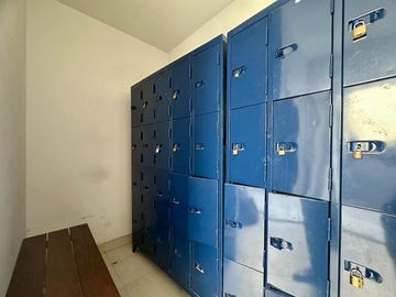VENTA MONOAMBIENTE PARQUE CHACABUCO PILETA SUM LUZ