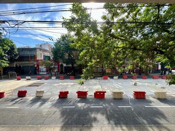 VENTA MONOAMBIENTE PARQUE CHACABUCO PILETA SUM LUZ