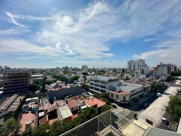 VENTA MONOAMBIENTE PARQUE CHACABUCO PILETA SUM LUZ