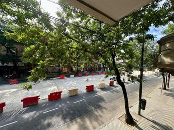 VENTA MONOAMBIENTE PARQUE CHACABUCO PILETA SUM LUZ