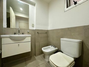 VENTA MONOAMBIENTE PARQUE CHACABUCO PILETA SUM LUZ