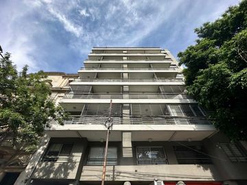VENTA MONOAMBIENTE PARQUE CHACABUCO PILETA SUM LUZ