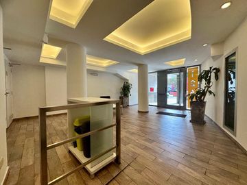 VENTA MONOAMBIENTE PARQUE CHACABUCO PILETA SUM LUZ