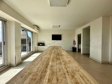 VENTA MONOAMBIENTE PARQUE CHACABUCO PILETA SUM LUZ