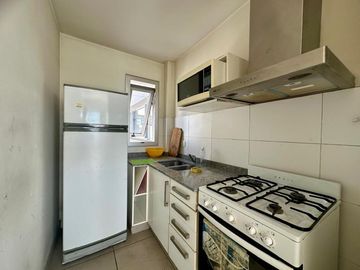 VENTA MONOAMBIENTE PARQUE CHACABUCO PILETA SUM LUZ