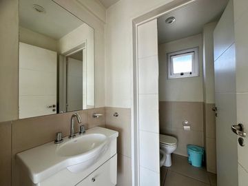 VENTA MONOAMBIENTE PARQUE CHACABUCO PILETA SUM LUZ