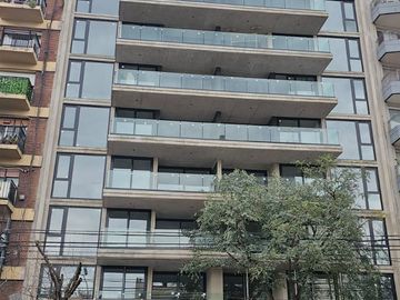 Depto 2 Amb Venta Caballito A Estrenar Amenities
