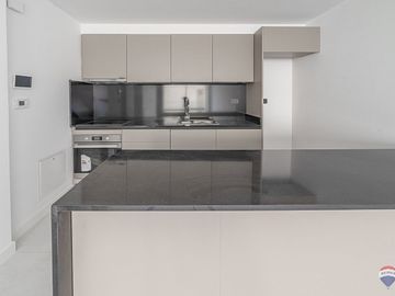 VENTA MONOAMBIENTE A ESTRENAR BELGRANO R