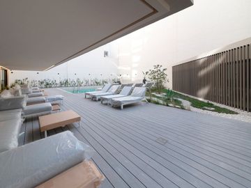 VENTA MONOAMBIENTE A ESTRENAR BELGRANO R
