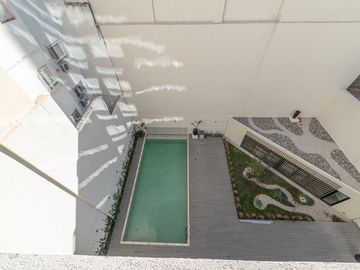 VENTA MONOAMBIENTE A ESTRENAR BELGRANO R