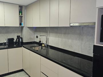 VENTA MONOAMBIENTE A ESTRENAR BELGRANO R