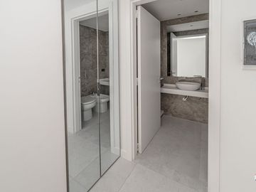 VENTA MONOAMBIENTE A ESTRENAR BELGRANO R