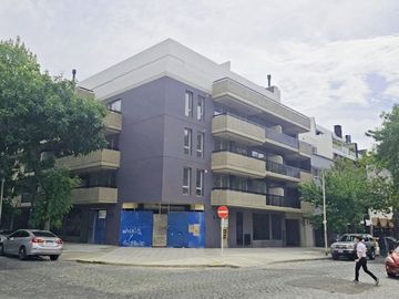 Departamento Venta 2 Amb Villa Urquiza Estrenar