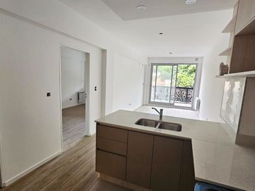 Departamento Venta 2 Amb Villa Urquiza Estrenar