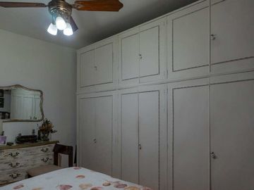 Venta dpto 4 amb con patio pura luz en complejo