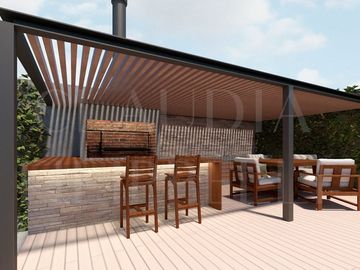 Venta Belgrano 2 amplios amb Fte 55m2 amenities