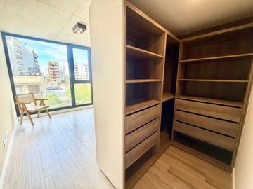 DEPARTAMENTO 4 AMBIENTES VENTA CABALLITO ESTRENAR