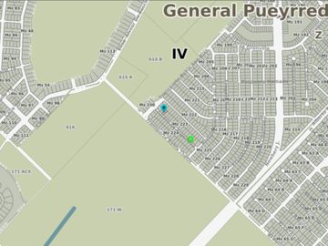 VENTA CASA A TERMINAR LOTE 375 M2 P. INDEPENDENCIA