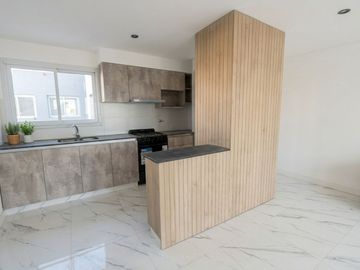 VENTA DEPTO 2 AMBIENTES A ESTRENAR COCHERA
