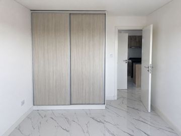 VENTA DEPTO 2 AMBIENTES A ESTRENAR COCHERA