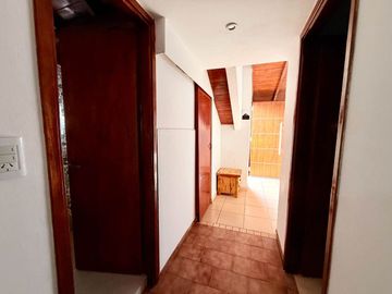 VENTA CASA 3 AMBIENTES CON QUINCHO Y PATIO + DEPTO