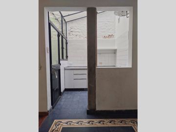 VENTA PH 2 Amb.-Muy Luminoso- 2 Patios- Chacarita