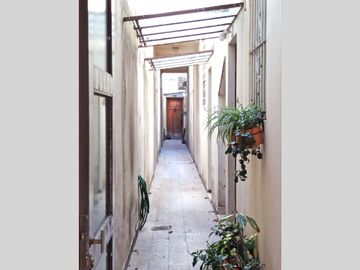 VENTA PH 2 Amb.-Muy Luminoso- 2 Patios- Chacarita