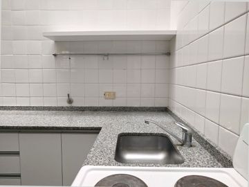 VENTA PH 2 Amb.-Muy Luminoso- 2 Patios- Chacarita