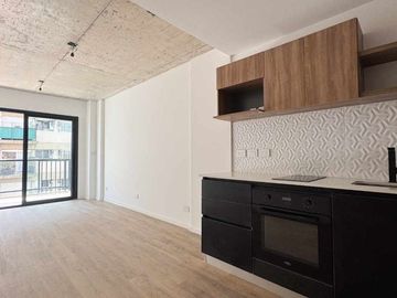 VTA A ESTR MONOAMB C/ BALCON / EXC UBIC EN PALERMO