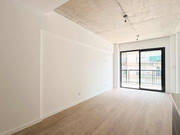 VTA A ESTR MONOAMB C/ BALCON / EXC UBIC EN PALERMO