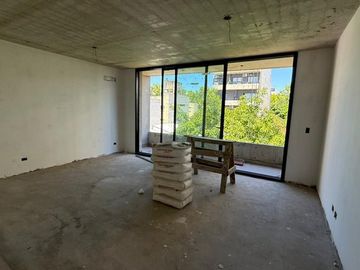 MONOAMBIENTE DIVISIBLE CON BALCON EN SAAVEDRA