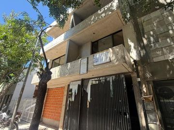MONOAMBIENTE DIVISIBLE CON BALCON EN SAAVEDRA