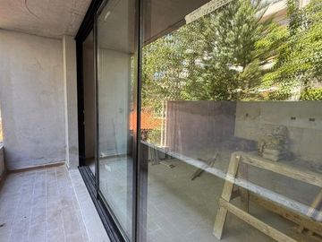 MONOAMBIENTE DIVISIBLE CON BALCON EN SAAVEDRA